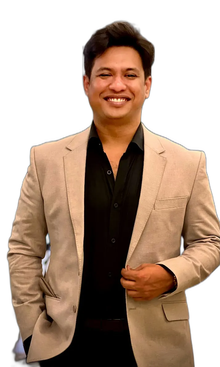 MD. Nazmus Sakib